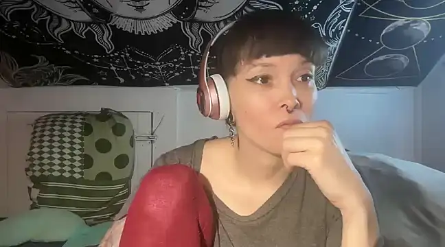 FRRANNKIE online show from March 17, 2025, 5:45 am