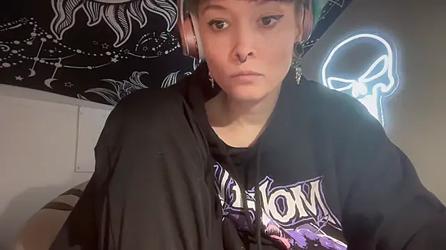 FRRANNKIE online show from March 22, 2025, 10:39 am