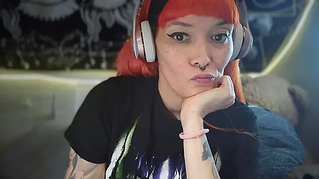 FRRANNKIE online show from September 18, 2025, 7:32 am