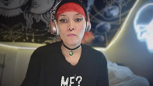 FRRANNKIE online show from September 22, 2025, 11:23 am