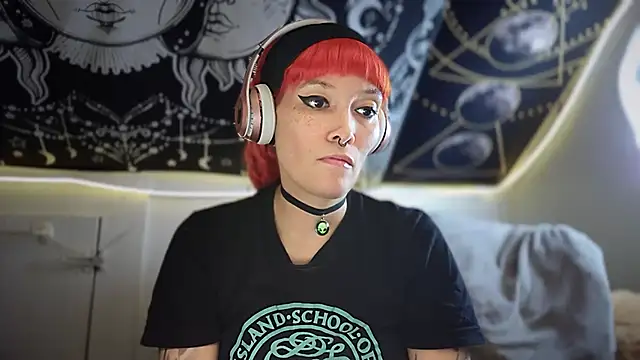 FRRANNKIE online show from September 26, 2025, 11:47 am