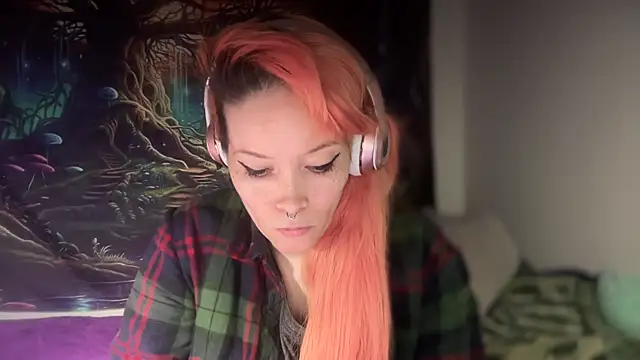 FRRANNKIE online show from January 7, 2026, 11:01 am