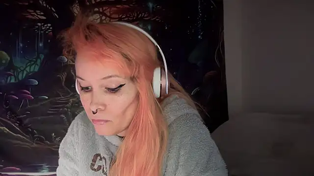 FRRANNKIE online show from January 14, 2026, 4:23 pm