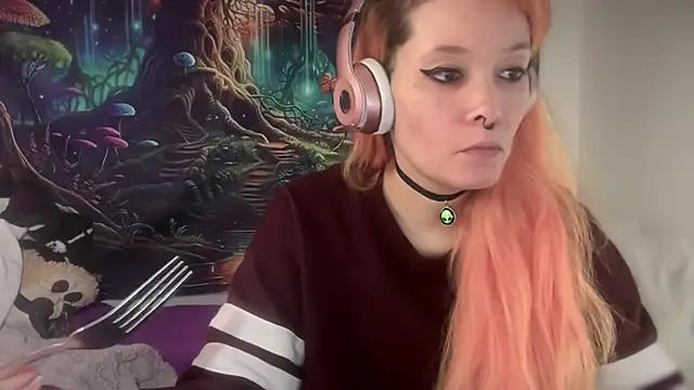 FRRANNKIE online show from January 18, 2026, 5:28 pm