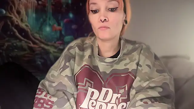 FRRANNKIE online show from January 31, 2026, 7:45 pm