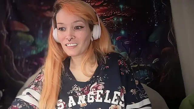 FRRANNKIE online show from February 15, 2026, 3:14 am