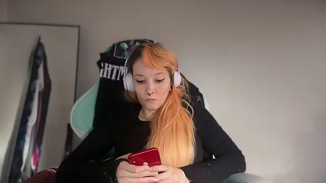 FRRANNKIE online show from February 20, 2026, 11:32 am