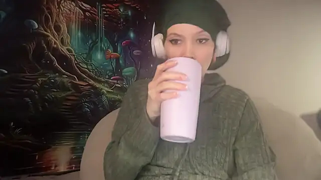 FRRANNKIE online show from March 16, 2026, 7:34 am