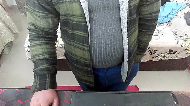 rentarob online show from January 12, 2026, 3:56 am