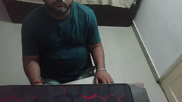 rentarob online show from April 11, 2026, 1:15 pm