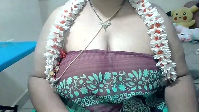 archanatelugu9 online show from April 18, 2026, 1:15 pm