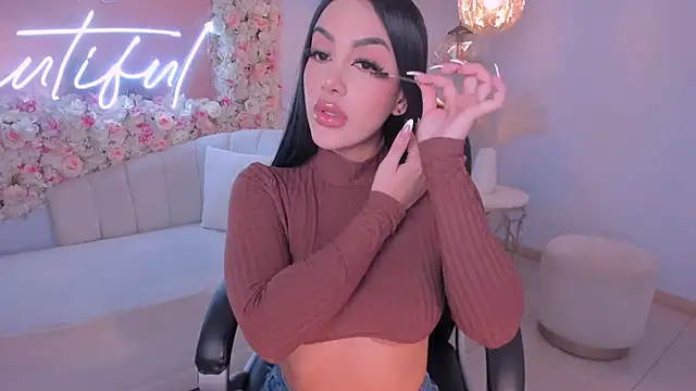 MileyCruz  online show from December 2, 2024, 1:58 am