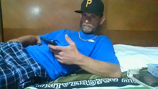 Snapshot of daddytim0 chatting on July 19, 2026, 7:01 am daddytim0 online show from July 19, 2026, 7:01 am