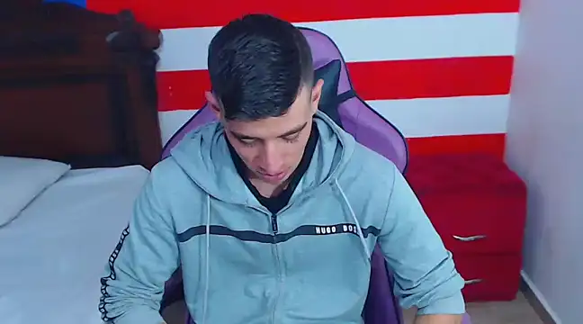 Snapshot of DEIBY_BABY chatting on December 6, 2024, 9:57 pm DEIBY BABY online show from December 6, 2024, 9:57 pm