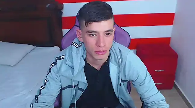 Snapshot of DEIBY_BABY chatting on December 7, 2024, 4:09 am DEIBY BABY online show from December 7, 2024, 4:09 am