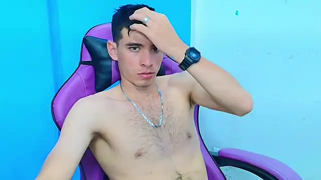 Snapshot of DEIBY_BABY chatting on February 20, 2025, 1:57 am DEIBY BABY online show from February 20, 2025, 1:57 am