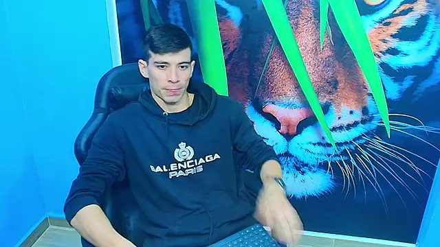 Snapshot of DEIBY_BABY chatting on September 18, 2025, 7:38 pm DEIBY BABY online show from September 18, 2025, 7:38 pm