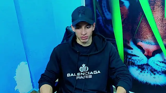 Snapshot of DEIBY_BABY chatting on September 25, 2025, 6:00 pm DEIBY BABY online show from September 25, 2025, 6:00 pm