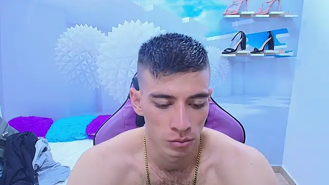 Snapshot of DEIBY_BABY chatting on September 29, 2025, 7:51 pm DEIBY BABY online show from September 29, 2025, 7:51 pm