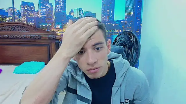 Snapshot of DEIBY_BABY chatting on October 12, 2025, 9:25 pm DEIBY BABY online show from October 12, 2025, 9:25 pm