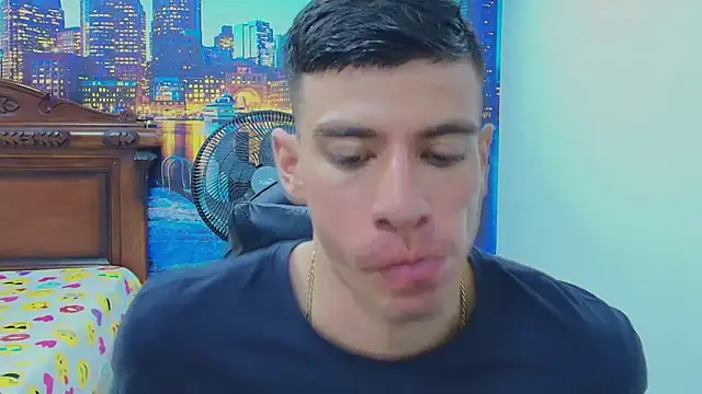 DEIBY BABY online show from November 12, 2025, 9:14 pm