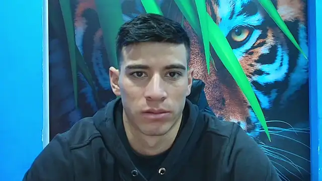 DEIBY BABY online show from February 3, 2026, 2:55 pm