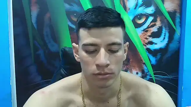 DEIBY BABY online show from March 2, 2026, 2:02 pm