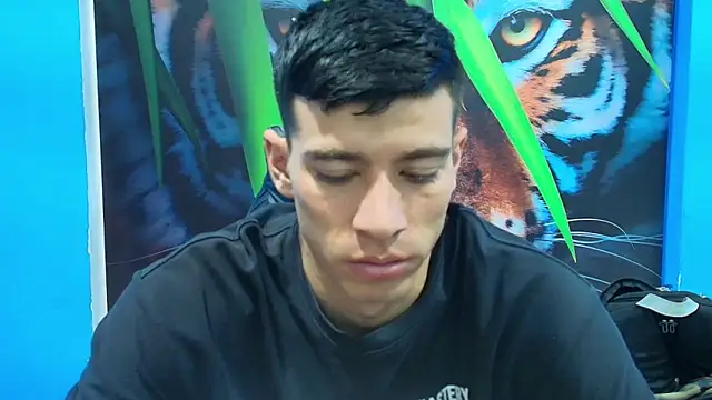 DEIBY BABY online show from March 21, 2026, 4:54 pm