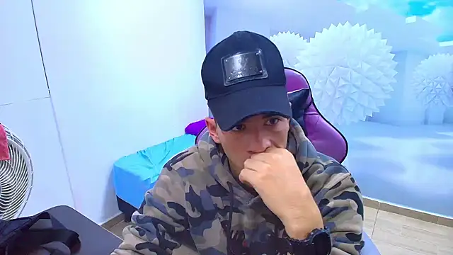 Snapshot of DEIBY_BABY chatting on June 24, 2026, 1:26 am DEIBY BABY online show from June 24, 2026, 1:26 am