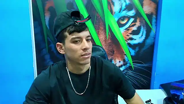 Snapshot of DEIBY_BABY chatting on July 25, 2026, 12:09 am DEIBY BABY online show from July 25, 2026, 12:09 am