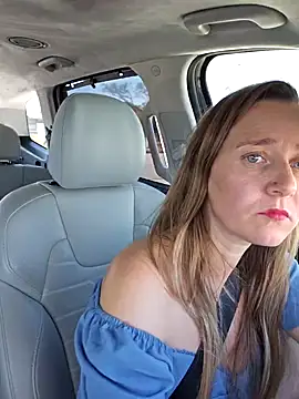 SkyelarSommer online show from February 13, 2026, 4:36 pm