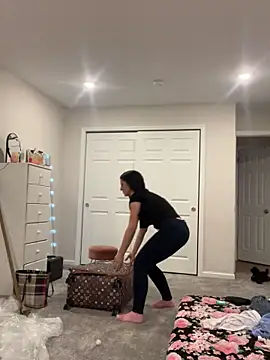 Snapshot of DominiqueX0 chatting on February 6, 2025, 7:07 pm DominiqueX0 online show from February 6, 2025, 7:07 pm