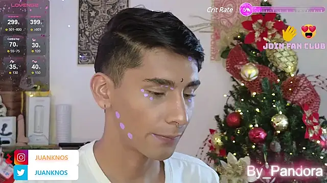 by pandora online show from December 12, 2024, 6:10 pm