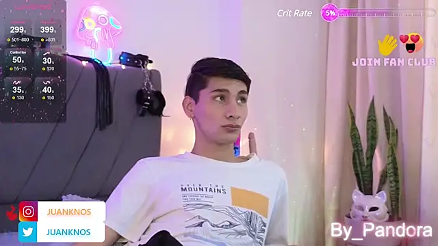 by pandora online show from December 22, 2024, 4:06 pm