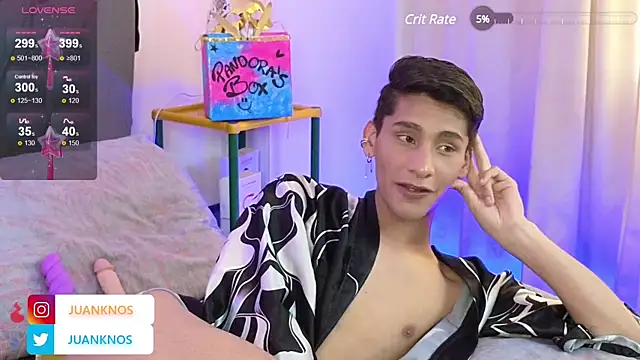 by pandora online show from January 19, 2025, 7:58 pm