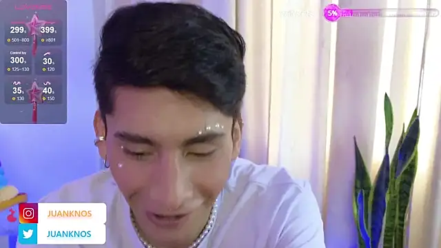 by pandora online show from January 21, 2025, 6:45 pm