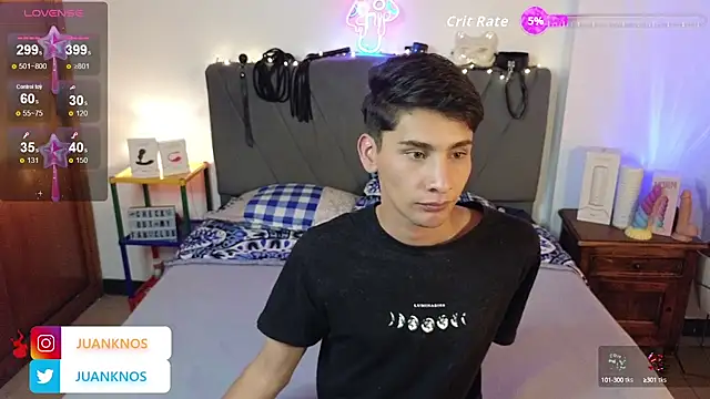 by pandora online show from October 2, 2025, 9:00 pm