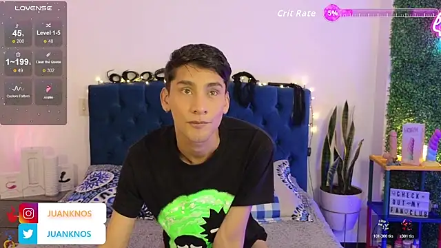 by pandora online show from March 5, 2026, 7:43 pm