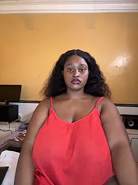 Snapshot of KnockoutBestie chatting on September 22, 2025, 12:51 pm KnockoutBestie online show from September 22, 2025, 12:51 pm