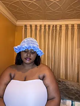 KnockoutBestie online show from March 24, 2026, 6:57 pm