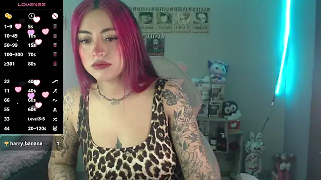 abbie stone online show from November 6, 2025, 1:56 pm