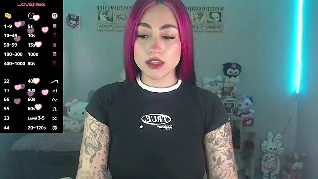 abbie stone online show from April 17, 2026, 7:50 pm