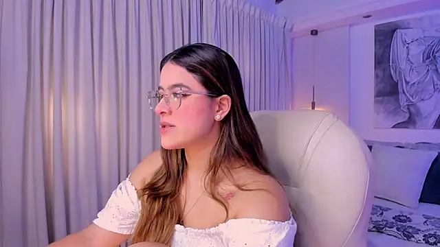 nathalie rivers online show from March 10, 2026, 11:26 am