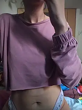 LissaThompsom online show from January 13, 2026, 2:55 pm