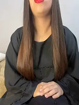 Mayacrayzi online show from January 9, 2025, 10:41 am