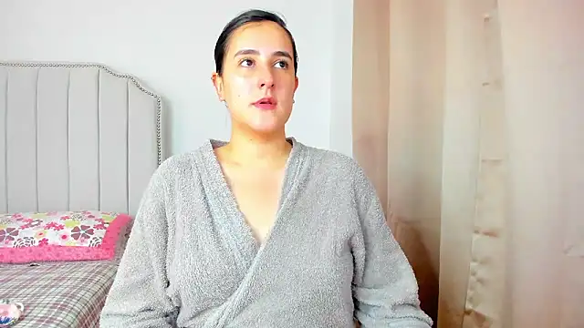 Hanna86 online show from January 11, 2026, 4:45 pm