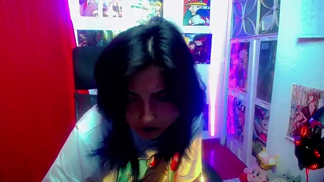 akai krazna online show from February 14, 2025, 8:31 am