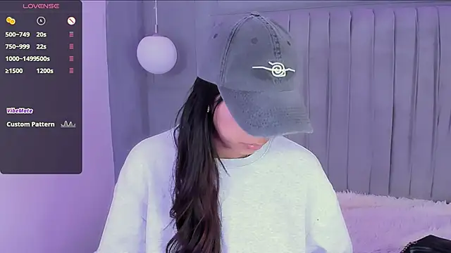 Snapshot of AmyOlimpo chatting on January 23, 2025, 5:13 am AmyOlimpo online show from January 23, 2025, 5:13 am