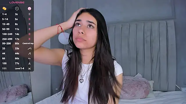 Snapshot of AmyOlimpo chatting on March 13, 2025, 9:05 pm AmyOlimpo online show from March 13, 2025, 9:05 pm