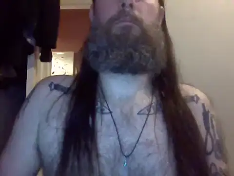 Thrillhouse online show from February 12, 2025, 9:22 pm